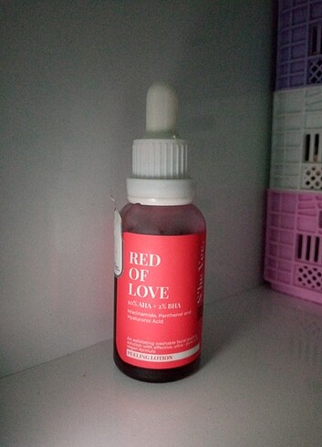 Aha Bha Serum