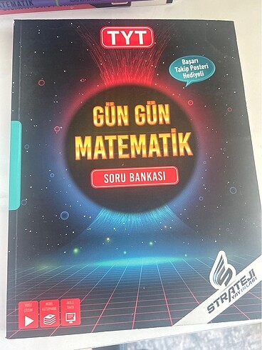 Tyt mat strateji