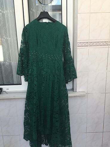 Abiye Elbise