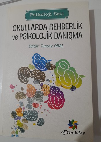 okullarda rehberlik ve psikolojik danışmanlık