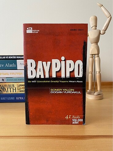 Bay Pipo (Soner Yalçın & Dogan Yurdakul)