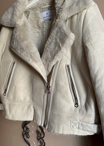xs Beden Stradivarius ceket