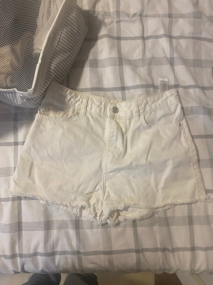 Mini Kadın Şort - Görsel 2