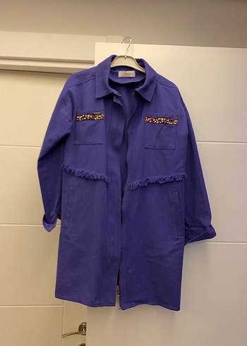 setrms Kot Ceket - Görsel 2