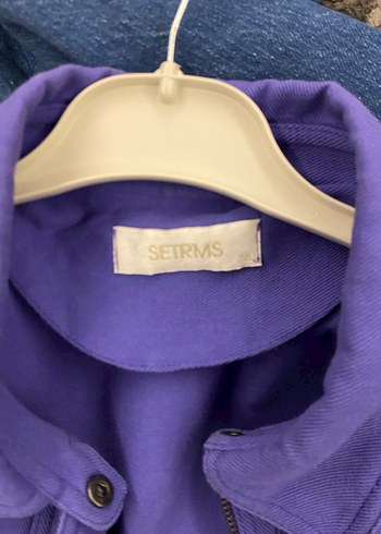 setrms Kot Ceket - Görsel 3