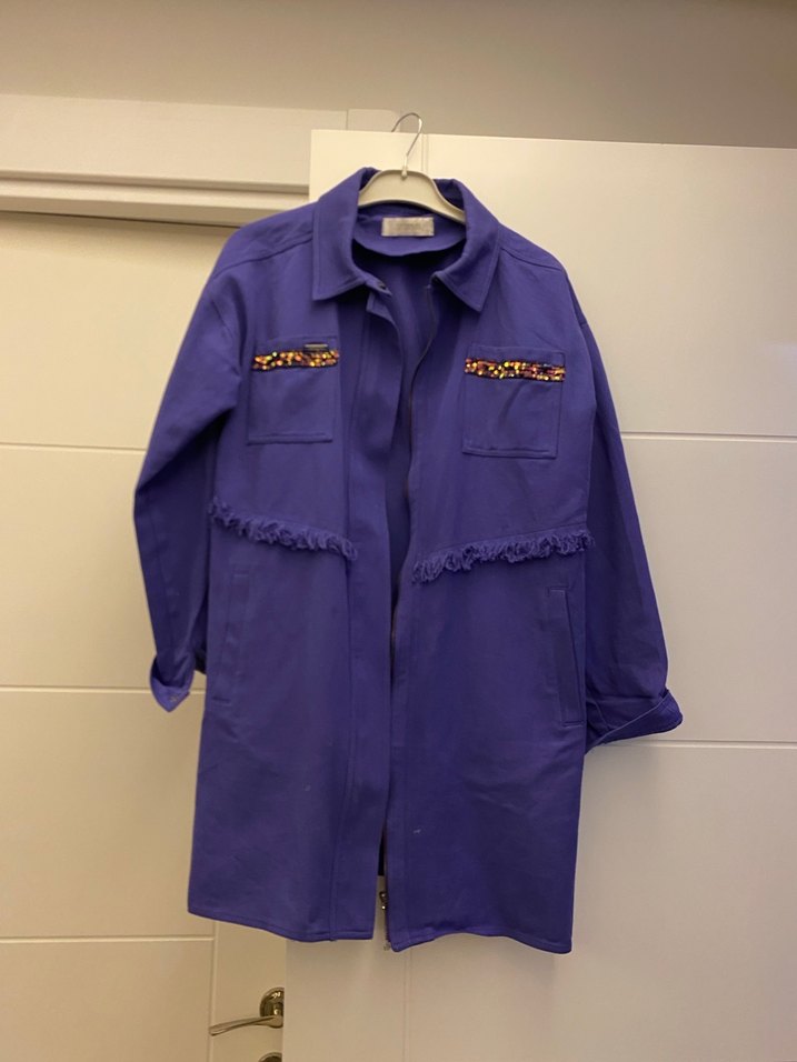 setrms Kot Ceket - Görsel 2