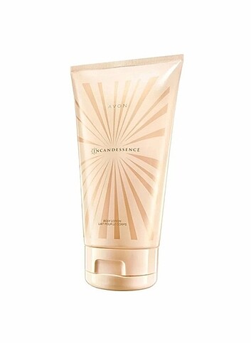 Avon Avon incandesses vücut losyonu 150 ml