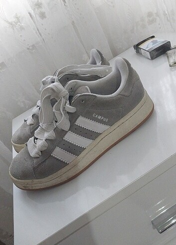 Adidas Adidas campus 00s ayakkabı