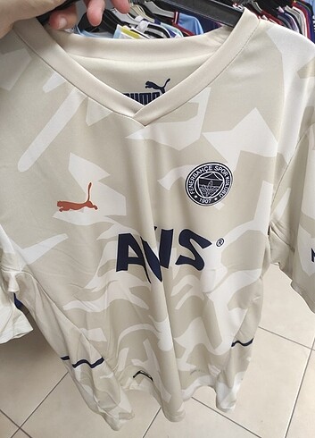 Fenerbahçe Forma 