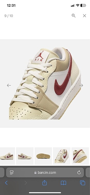 Nike jordan