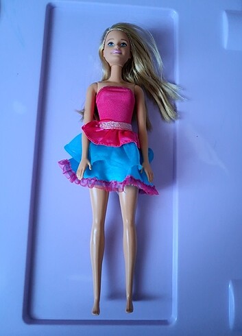 Barbie