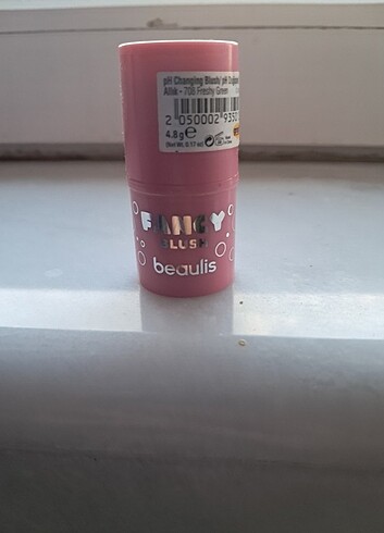 Beaulis allık