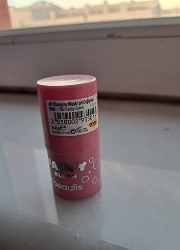 Bee Beauty Beaulis allık
