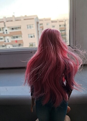 Barbie Barbie