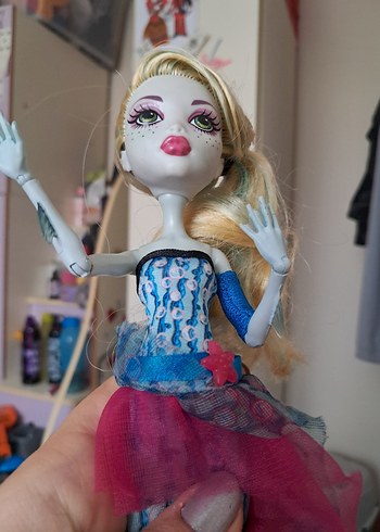 Monster High Monster High