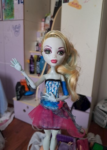 Monster High