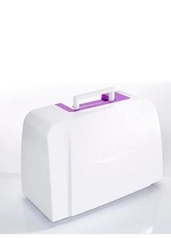 Beden Pfaff smarter 150 s dikiş makinesi 1 yıl garantisi vardır aparat