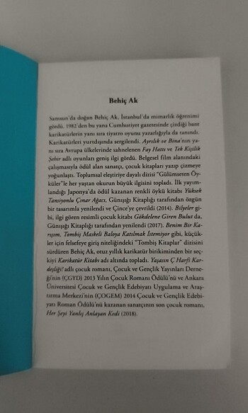  Beden Çatıdaki Gezegen 