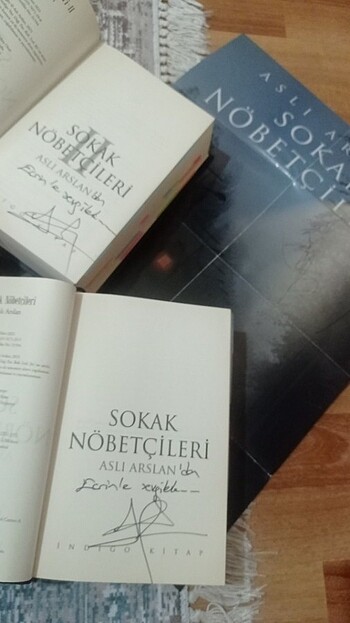  Sokak Nöbetçileri