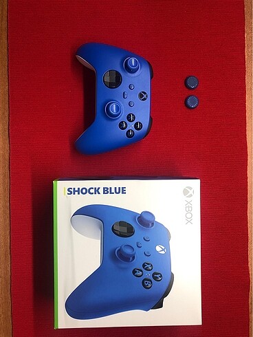 Sıfır Gibi 9.Nesil Xbox Kolu