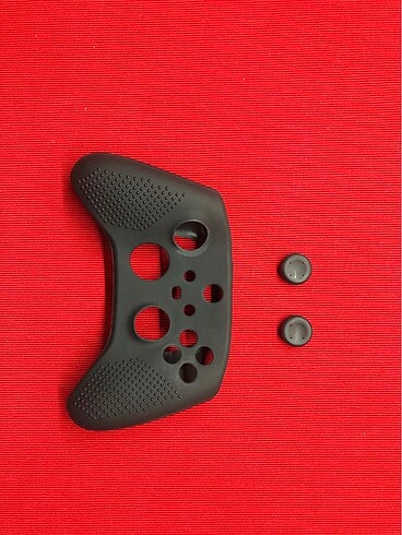 Sıfır Ayarında Xbox 9.Nesil Kol Kılıfı