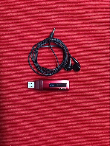 Sony Walkman-NWZB183