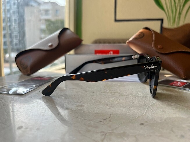 Ray Ban Rayban 2140 902 WAYFARER 54 Ekartman