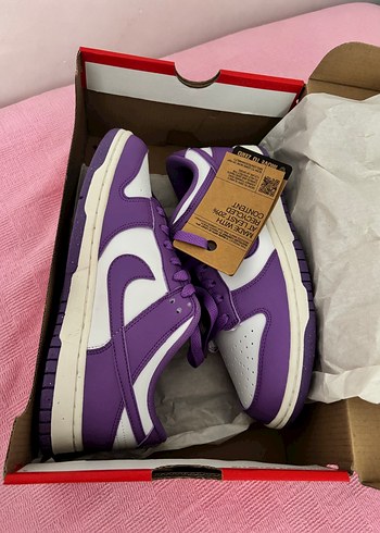 38,5 Beden Nike Mor Dunk