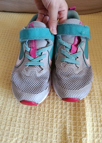 kız çocuk spor ayakkabı