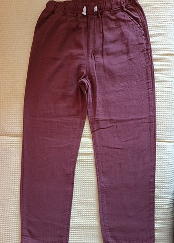 LC Waikiki Müslin Pantolon