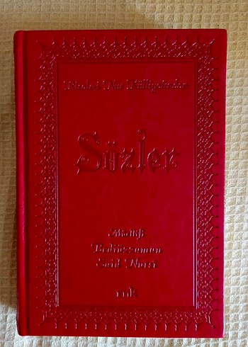 rnk-Sözler