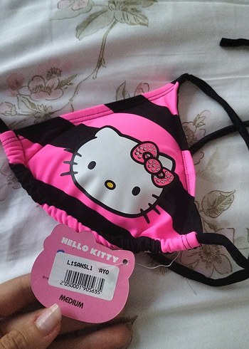 Hello Kitty Hello Kitty Bikini