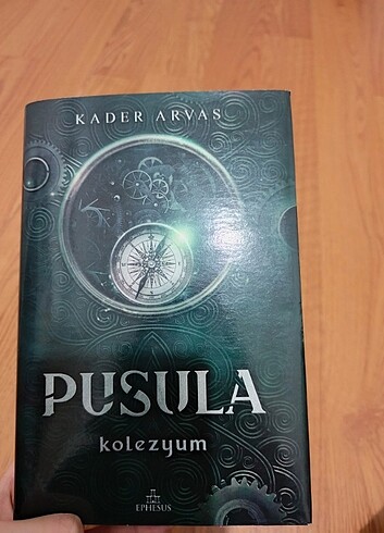 Pusula 1