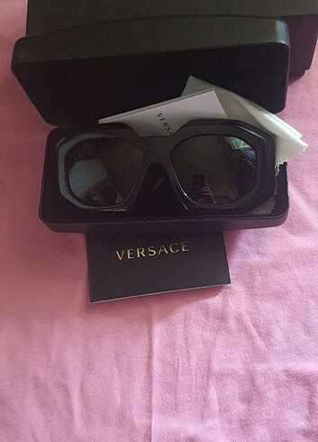 Versace gözlük - Görsel 2