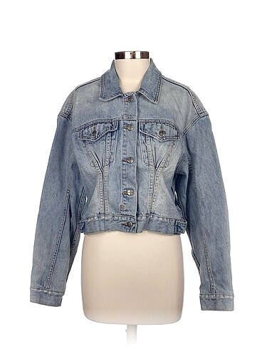 Vintage Love Kot Ceket %70 İndirimli.