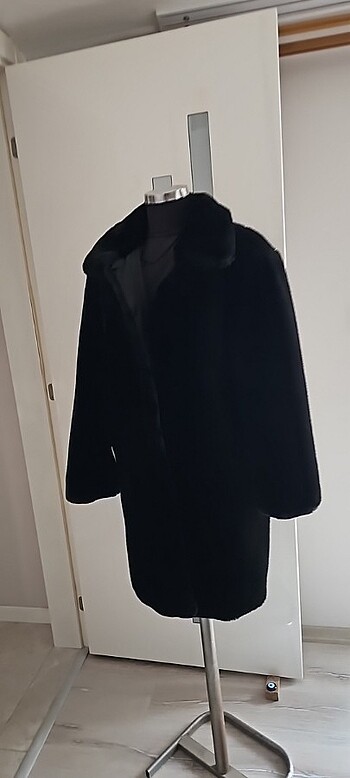 Mango kürk  - Görsel 2