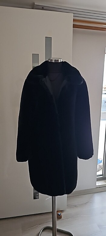 Mango kürk  - Görsel 3