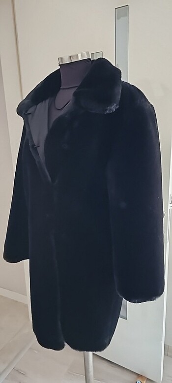 Mango kürk  - Görsel 5