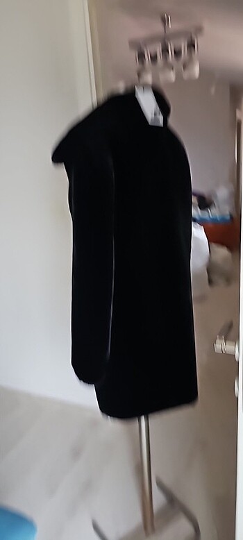 Mango kürk  - Görsel 7