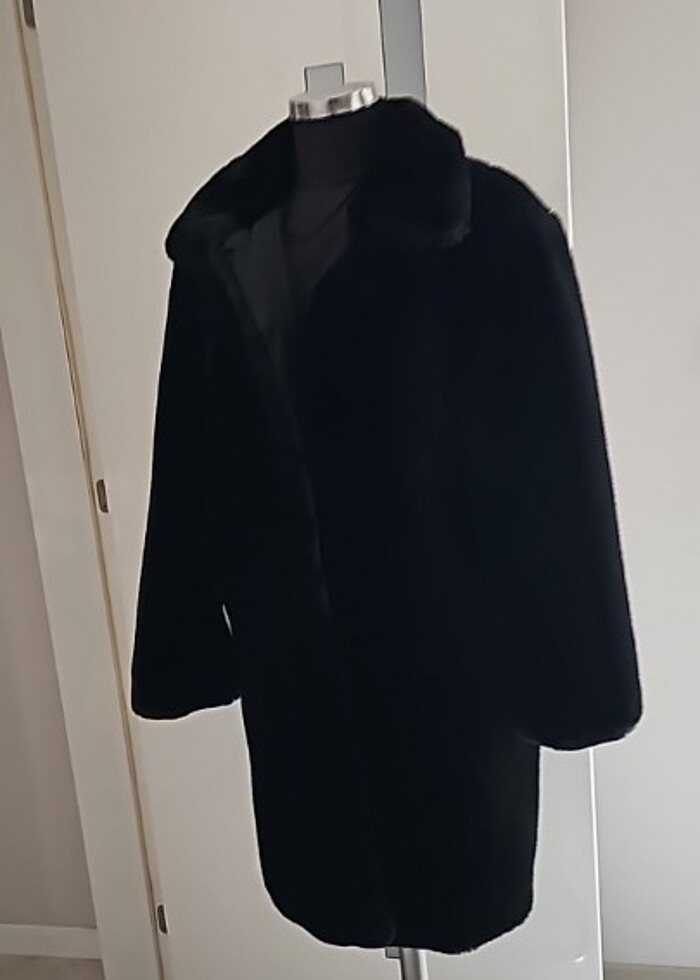 Mango kürk  - Görsel 2