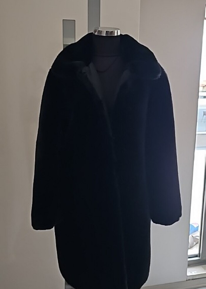 Mango kürk  - Görsel 3