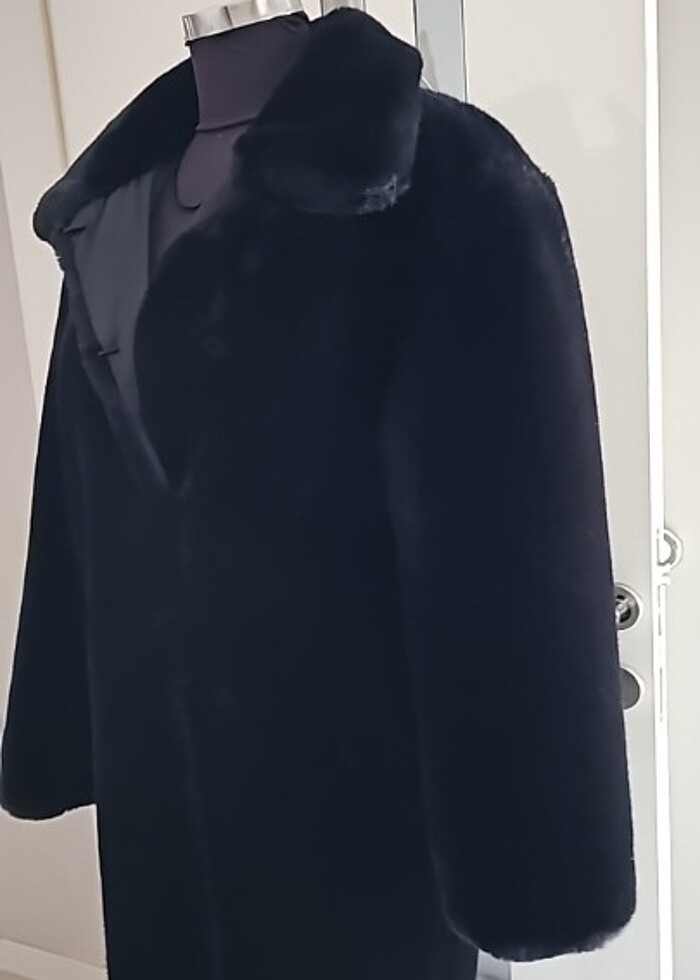 Mango kürk  - Görsel 4