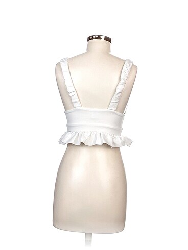 River Island Mini Üst %70 İndirimli. - Görsel 3