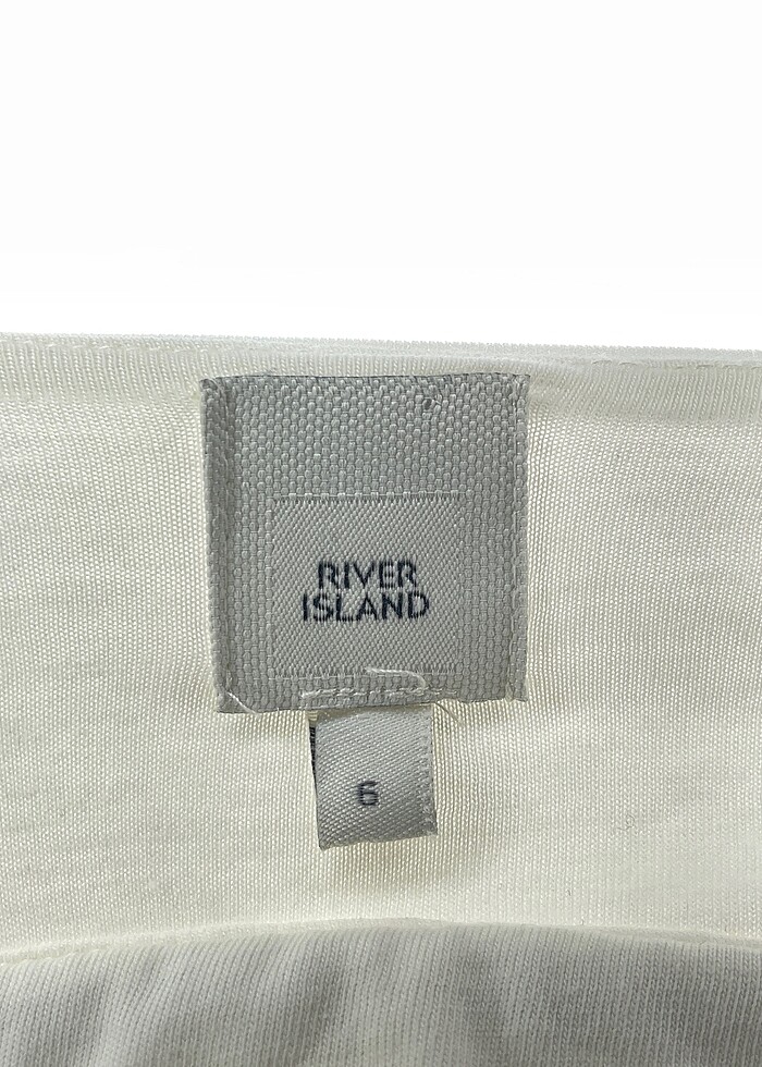 River Island Mini Üst %70 İndirimli. - Görsel 4