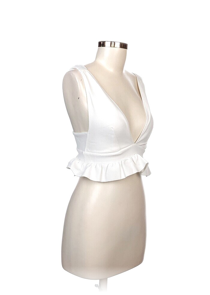 River Island Mini Üst %70 İndirimli. - Görsel 2