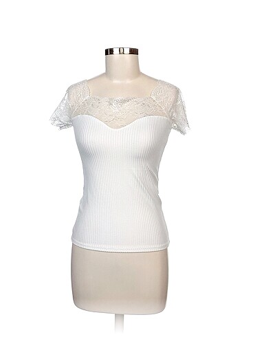 Vintage Love Bluz %70 İndirimli.