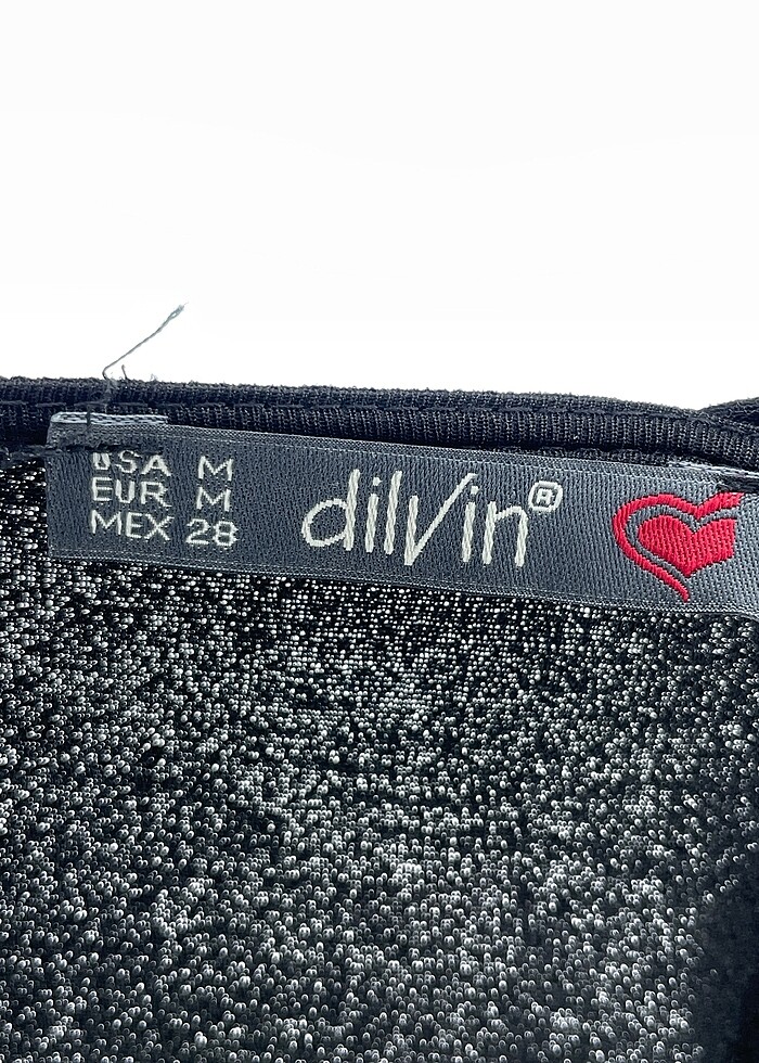 Dilvin Uzun Tulum %70 İndirimli. - Görsel 4