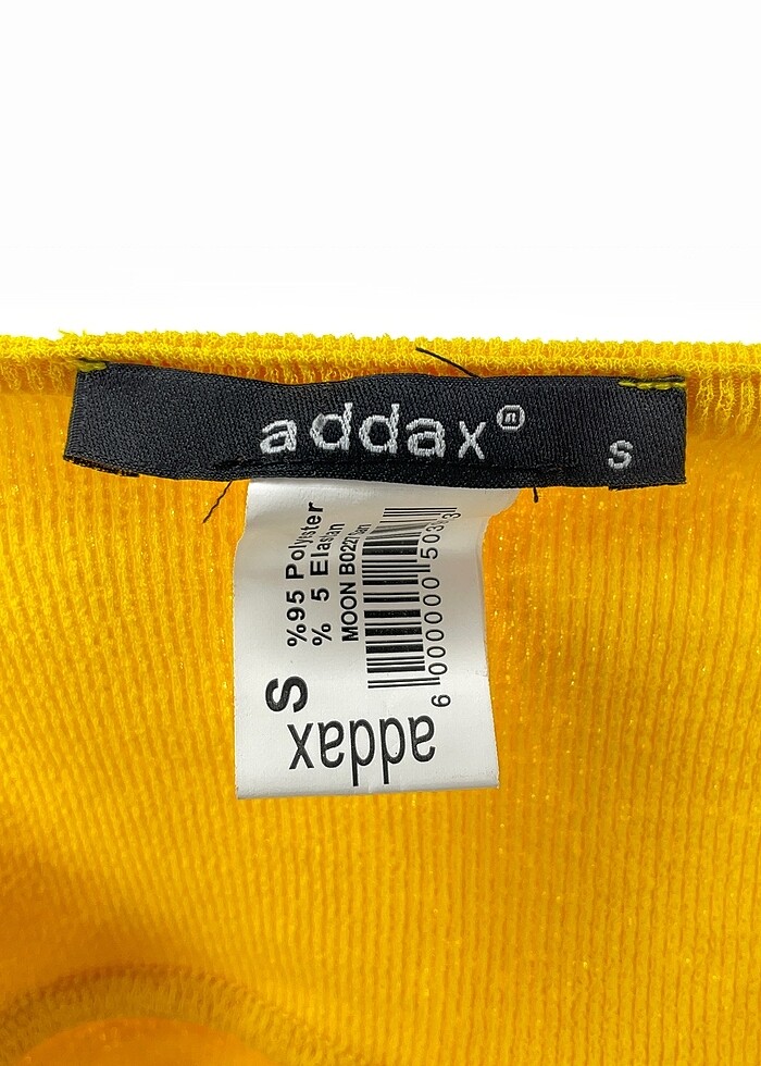 Addax Mini Üst %70 İndirimli. - Görsel 4