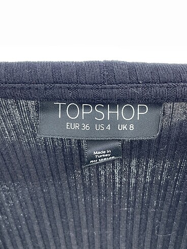 Topshop Mini Elbise %70 İndirimli. - Görsel 4