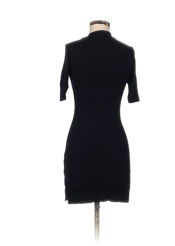 Topshop Mini Elbise %70 İndirimli. - Görsel 3